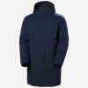 Пальто пуховое HH Man Urban Pro Down Coat 2.0 (Мужской; XXL; Navy)
